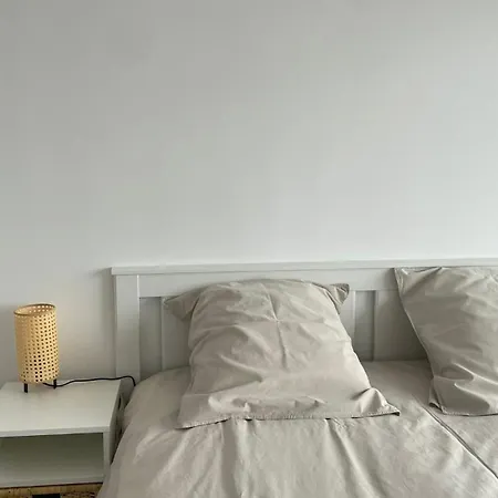 Apartment Cosy 3P Belleville Paris 20 *